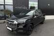 Ssangyong Musso