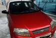 Chevrolet Kalos