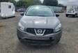 Nissan Qashqai+2
