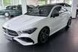 Mercedes-Benz Classe CLA