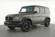 Mercedes-Benz Classe G