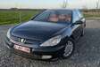 Peugeot 607