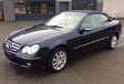 Mercedes-Benz CLK Klasse