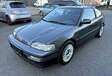 Honda CRX