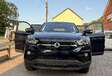 Ssangyong Musso