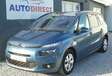 Citroën Grand C4 Picasso