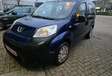 Peugeot Bipper