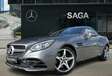 Mercedes-Benz SLC-klasse