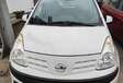 Nissan Pixo