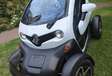 Renault Twizy