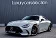Mercedes-Benz GT AMG