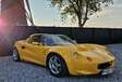 Lotus Elise