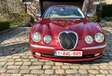 Jaguar S-Type