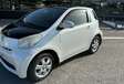 Toyota iQ