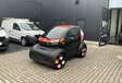Renault Twizy
