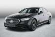 Mercedes-Benz Classe E