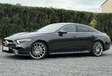 Mercedes-Benz CLS-Klasse