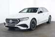 Mercedes-Benz Classe E