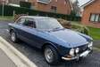 Alfa Romeo GTV