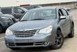 Chrysler Sebring