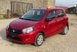 Suzuki Celerio