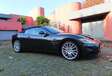 Maserati GranCabrio