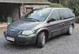 Chrysler Grand Voyager