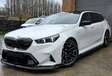 BMW 5 Reeks