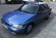 Ford Escort