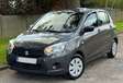 Suzuki Celerio