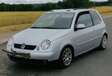 Volkswagen Lupo
