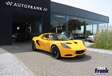 Lotus Elise