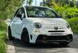 Abarth 500