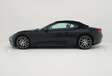 Maserati GranCabrio