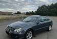 Mercedes-Benz CLK Klasse