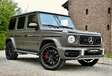Mercedes-Benz Classe G