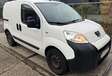 Peugeot Bipper