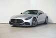 Mercedes-Benz GT AMG