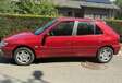 Peugeot 306