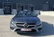 Mercedes-Benz SLC-klasse