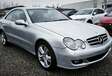 Mercedes-Benz CLK Klasse