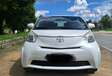 Toyota iQ