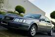 Audi 100