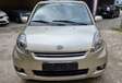 Daihatsu Sirion