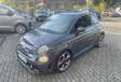 Abarth 500
