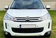 Citroën C4 Aircross