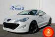 Peugeot RCZ