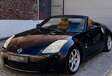 Nissan 350Z