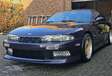 Nissan 200 SX