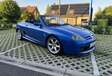 MG MG-TF 